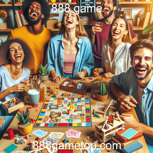A Ascensão dos Jogos de Mesa: Diversão e Conexão Social