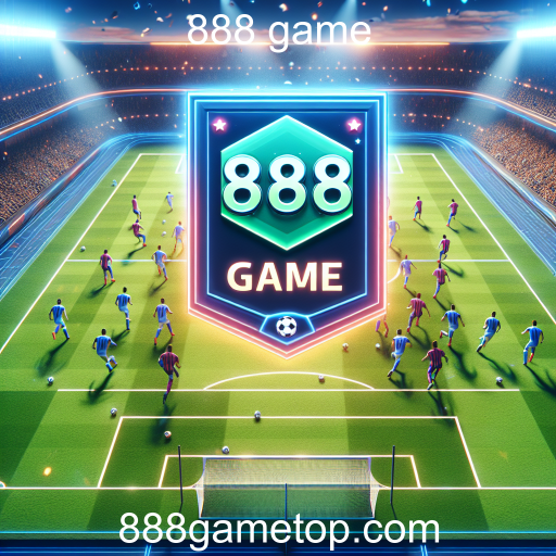 A Ascensão dos Esportes Virtuais no 888 Game